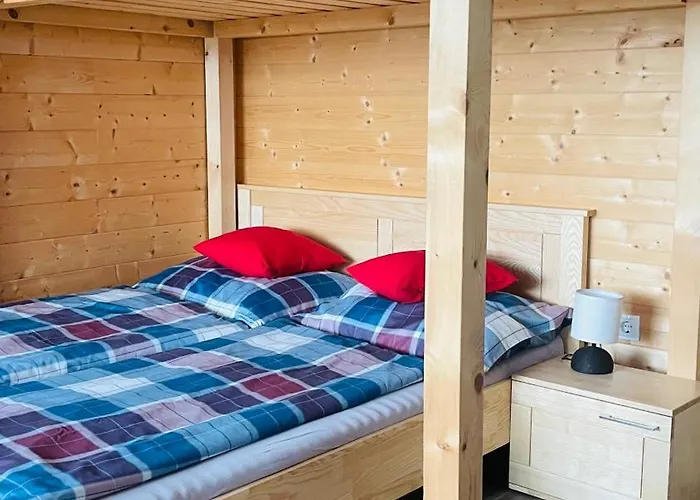 Weixl Schi&bike Appartements-bike In&bike Out Neben Wexl Trails Bikepark Bed & Breakfast Sankt Corona am Wechsel