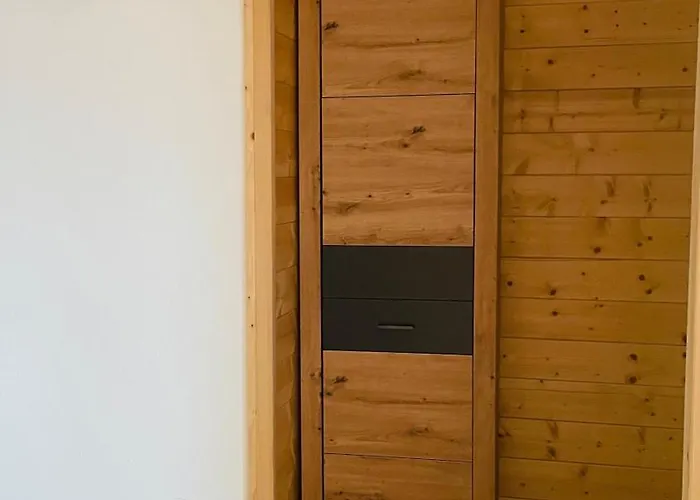 Weixl Schi&bike Appartements-bike In&bike Out Neben Wexl Trails Bikepark Bed & Breakfast