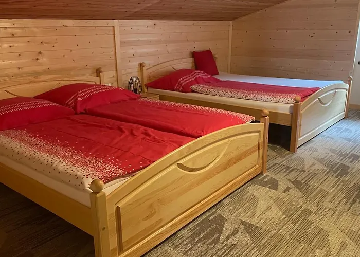 Weixl Schi&bike Appartements-bike In&bike Out Neben Wexl Trails Bikepark