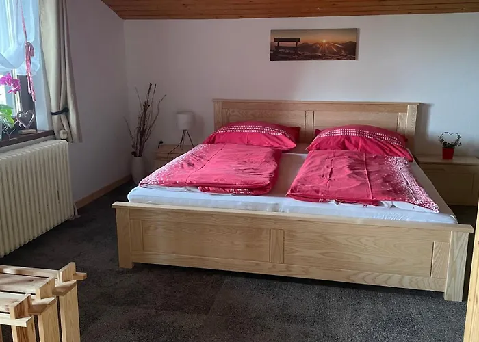Bed & Breakfast Weixl Schi&bike Appartements-bike In&bike Out Neben Wexl Trails Bikepark Sankt Corona am Wechsel