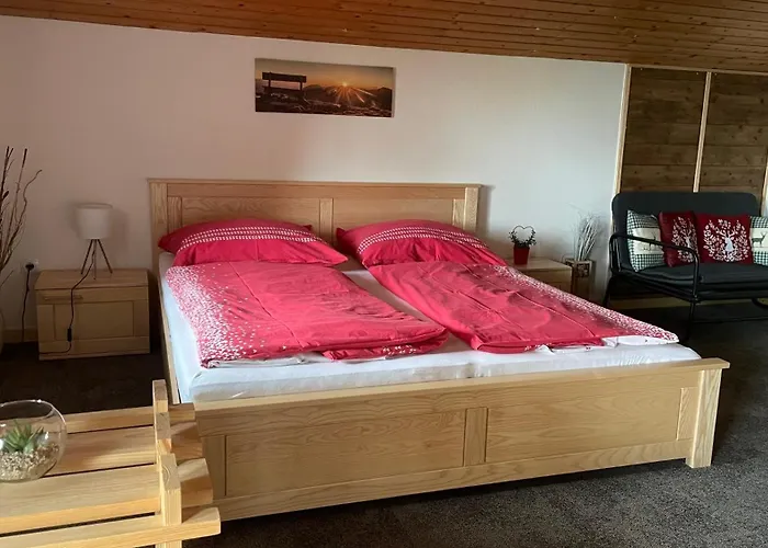Weixl Schi&bike Appartements-bike In&bike Out Neben Wexl Trails Bikepark Bed & Breakfast 3*