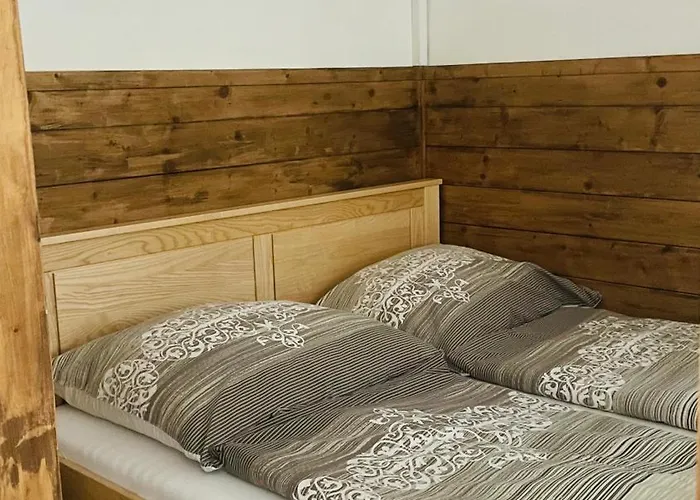 Weixl Schi&bike Appartements-bike In&bike Out Neben Wexl Trails Bikepark