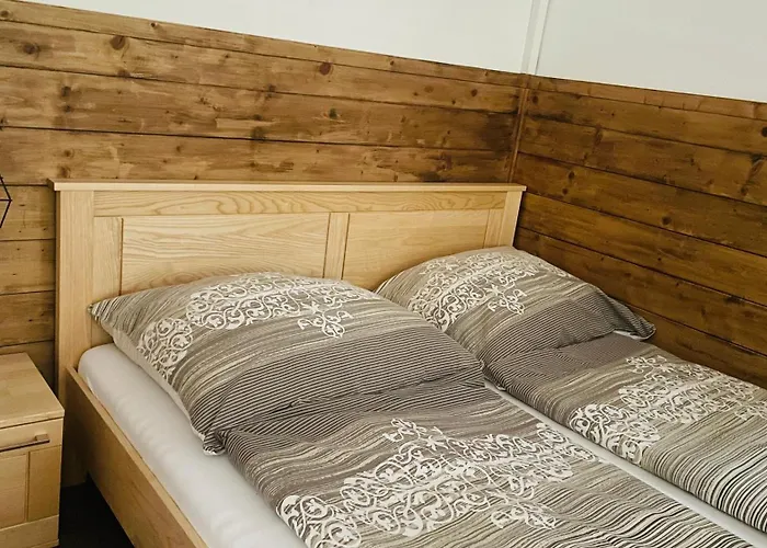 Weixl Schi&bike Appartements-bike In&bike Out Neben Wexl Trails Bikepark 3*