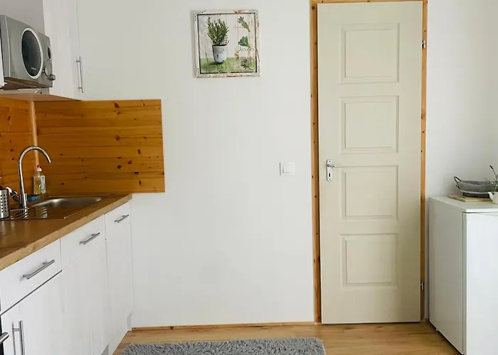 Bed & Breakfast Weixl Schi&bike Appartements-bike In&bike Out Neben Wexl Trails Bikepark Sankt Corona am Wechsel