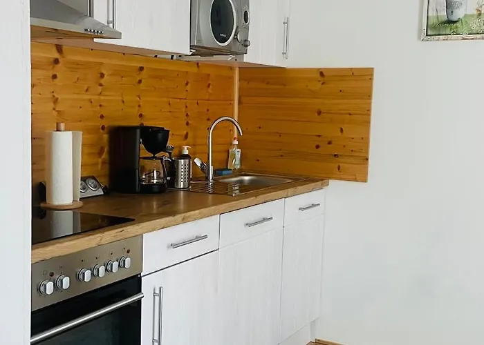 Weixl Schi&bike Appartements-bike In&bike Out Neben Wexl Trails Bikepark