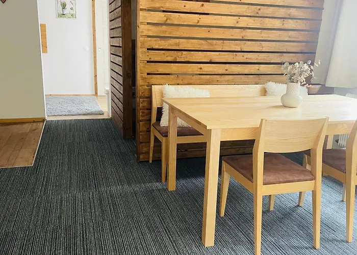 Weixl Schi&bike Appartements-bike In&bike Out Neben Wexl Trails Bikepark 3*