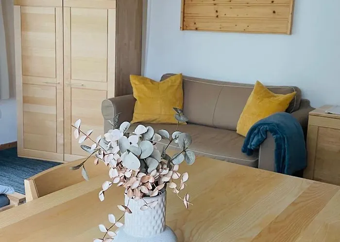 Bed & Breakfast Weixl Schi&bike Appartements-bike In&bike Out Neben Wexl Trails Bikepark