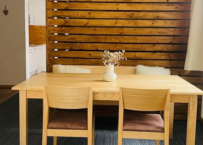 Weixl Schi&bike Appartements-bike In&bike Out Neben Wexl Trails Bikepark Bed & Breakfast Sankt Corona am Wechsel