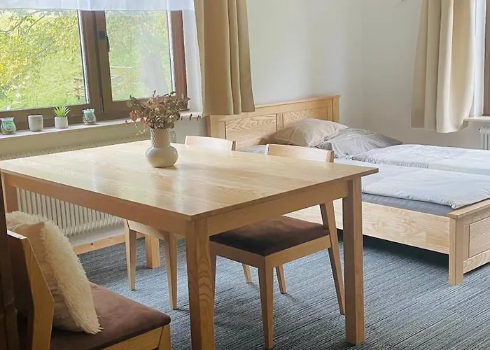 Weixl Schi&bike Appartements-bike In&bike Out Neben Wexl Trails Bikepark Bed & Breakfast 3*