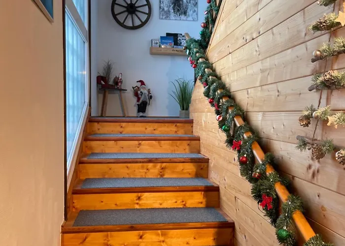 Bed & Breakfast Weixl Schi&bike Appartements-bike In&bike Out Neben Wexl Trails Bikepark 3*