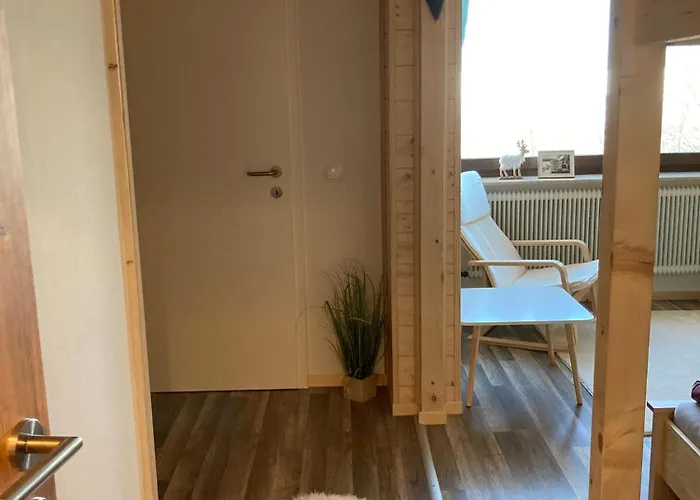 Weixl Schi&bike Appartements-bike In&bike Out Neben Wexl Trails Bikepark Sankt Corona am Wechsel