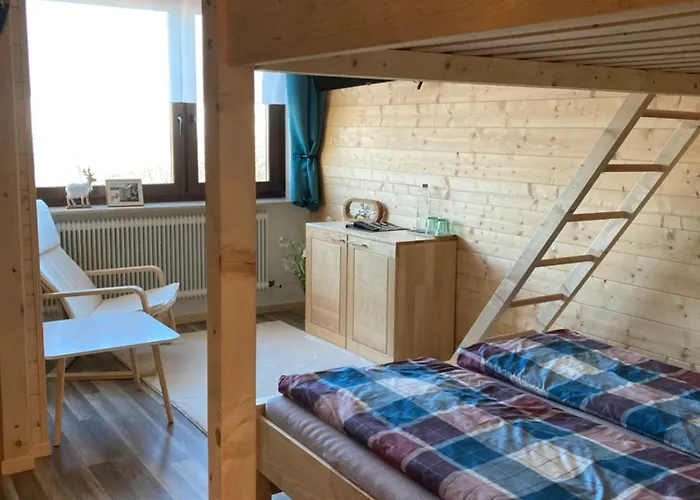 Weixl Schi&bike Appartements-bike In&bike Out Neben Wexl Trails Bikepark Bed & Breakfast