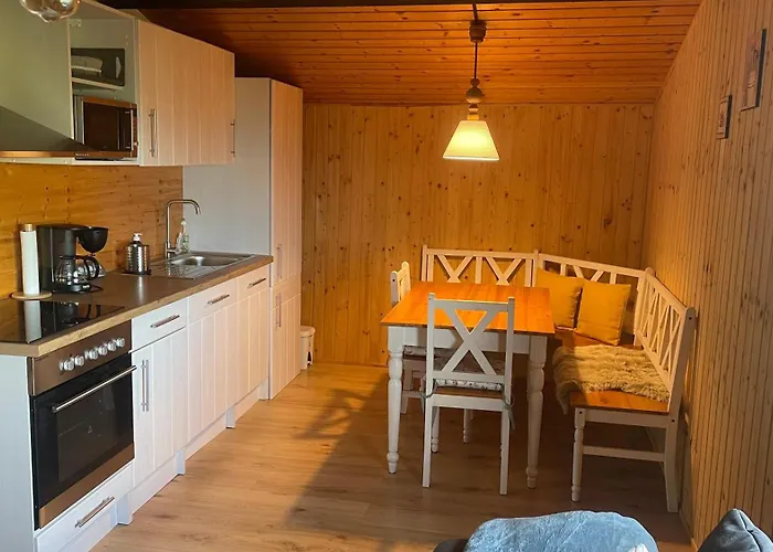 Weixl Schi&bike Appartements-bike In&bike Out Neben Wexl Trails Bikepark Bed & Breakfast