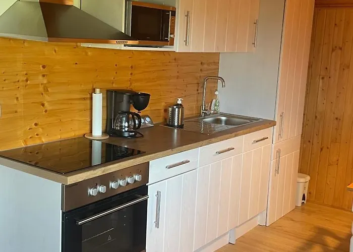 Weixl Schi&bike Appartements-bike In&bike Out Neben Wexl Trails Bikepark Bed & Breakfast