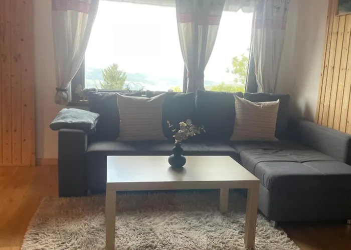 Bed & Breakfast Weixl Schi&bike Appartements-bike In&bike Out Neben Wexl Trails Bikepark Sankt Corona am Wechsel