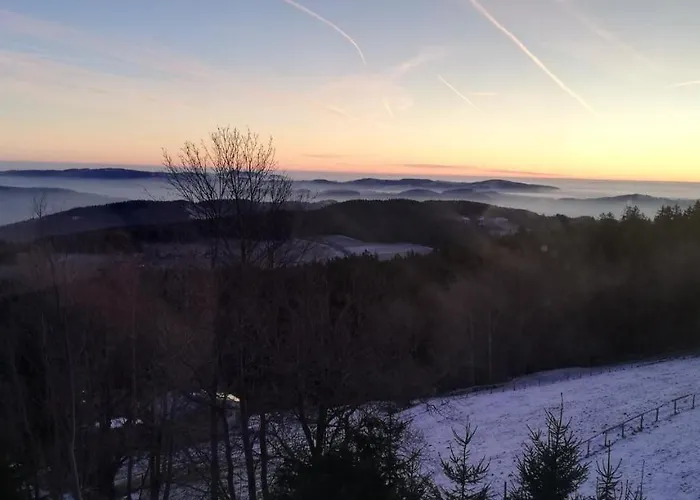 Weixl Schi&bike Appartements-bike In&bike Out Neben Wexl Trails Bikepark Bed & Breakfast Sankt Corona am Wechsel