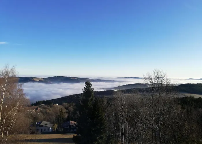 Oda ve Kahvaltı Weixl Schi&bike Appartements-bike In&bike Out Neben Wexl Trails Bikepark 3*