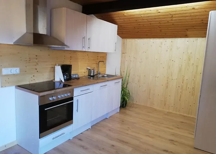 Bed & Breakfast Weixl Schi&bike Appartements-bike In&bike Out Neben Wexl Trails Bikepark 3*