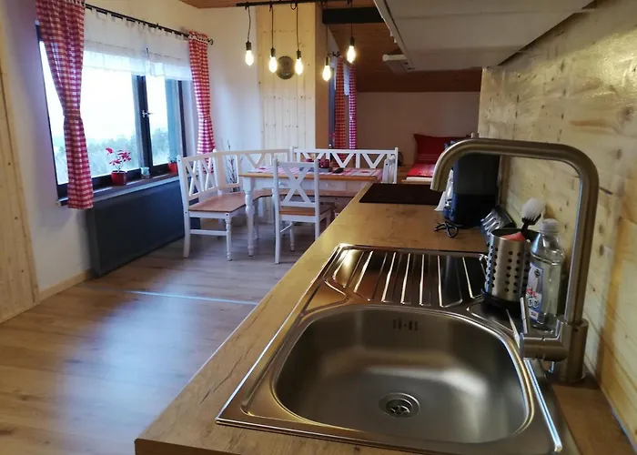 Weixl Schi&bike Appartements-bike In&bike Out Neben Wexl Trails Bikepark Bed & Breakfast Sankt Corona am Wechsel