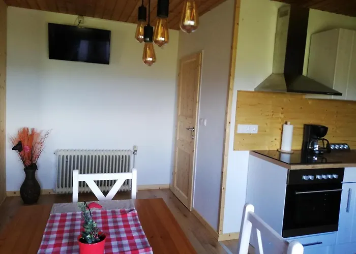 Weixl Schi&bike Appartements-bike In&bike Out Neben Wexl Trails Bikepark Bed & Breakfast 3*