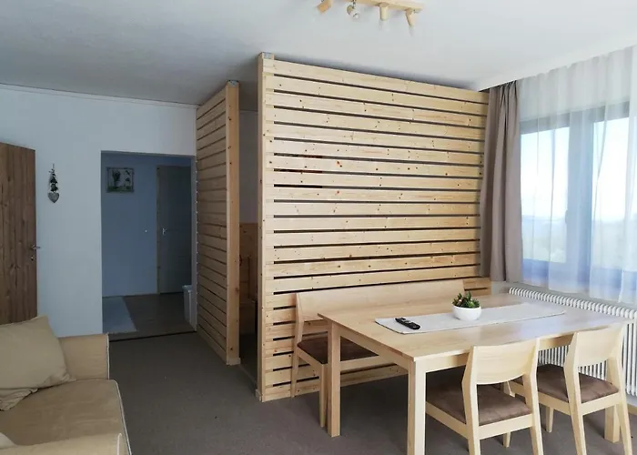 Weixl Schi&bike Appartements-bike In&bike Out Neben Wexl Trails Bikepark Bed & Breakfast